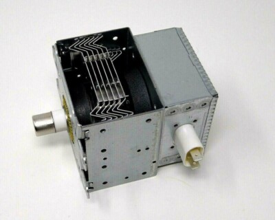 Microwave Magnetron for Whirlpool MMV5156AAB MMV1153AAB ACO1560AB MMV5156AAS NEW