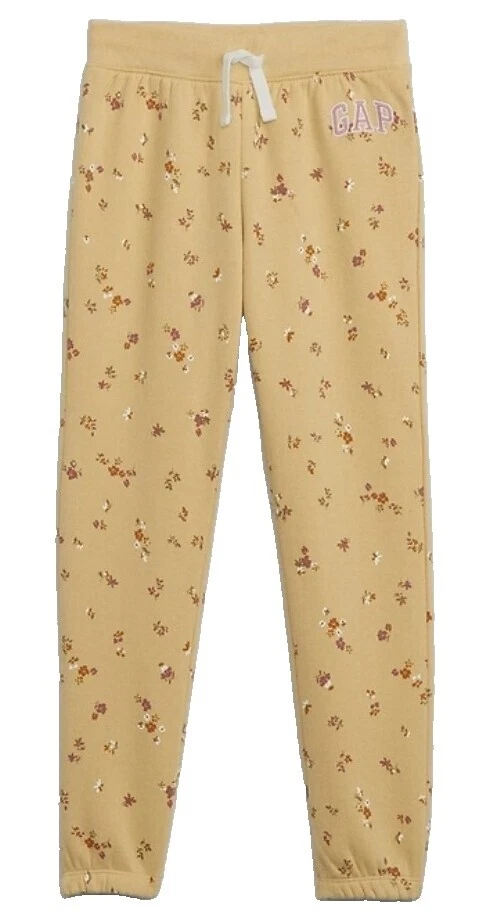 Gap Girls' Cotton Blend Pants