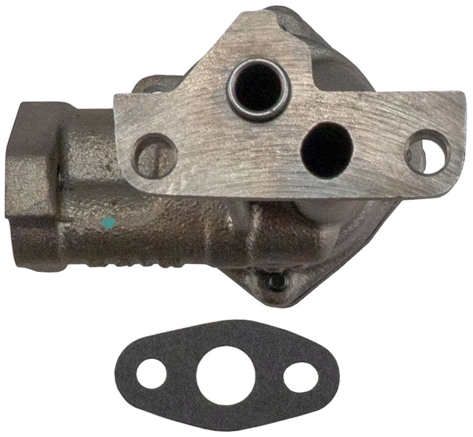 Bomba de aceite del motor compatible con Mercury Topaz Sable 1984-1994 MELLING Foto 2 de 4