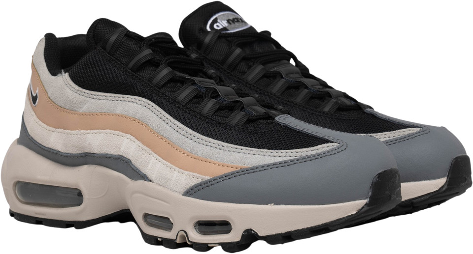Preços baixos em Nike Air Max 95 Smoke Grey | eBay