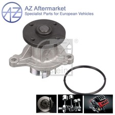 Bomba de agua para Kia Rio Picanto Hyundai i10 i20 1.2 1.4 AZ 2510003011