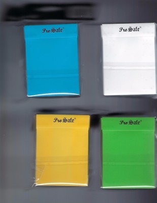 Pro Safe Gaming Boxes