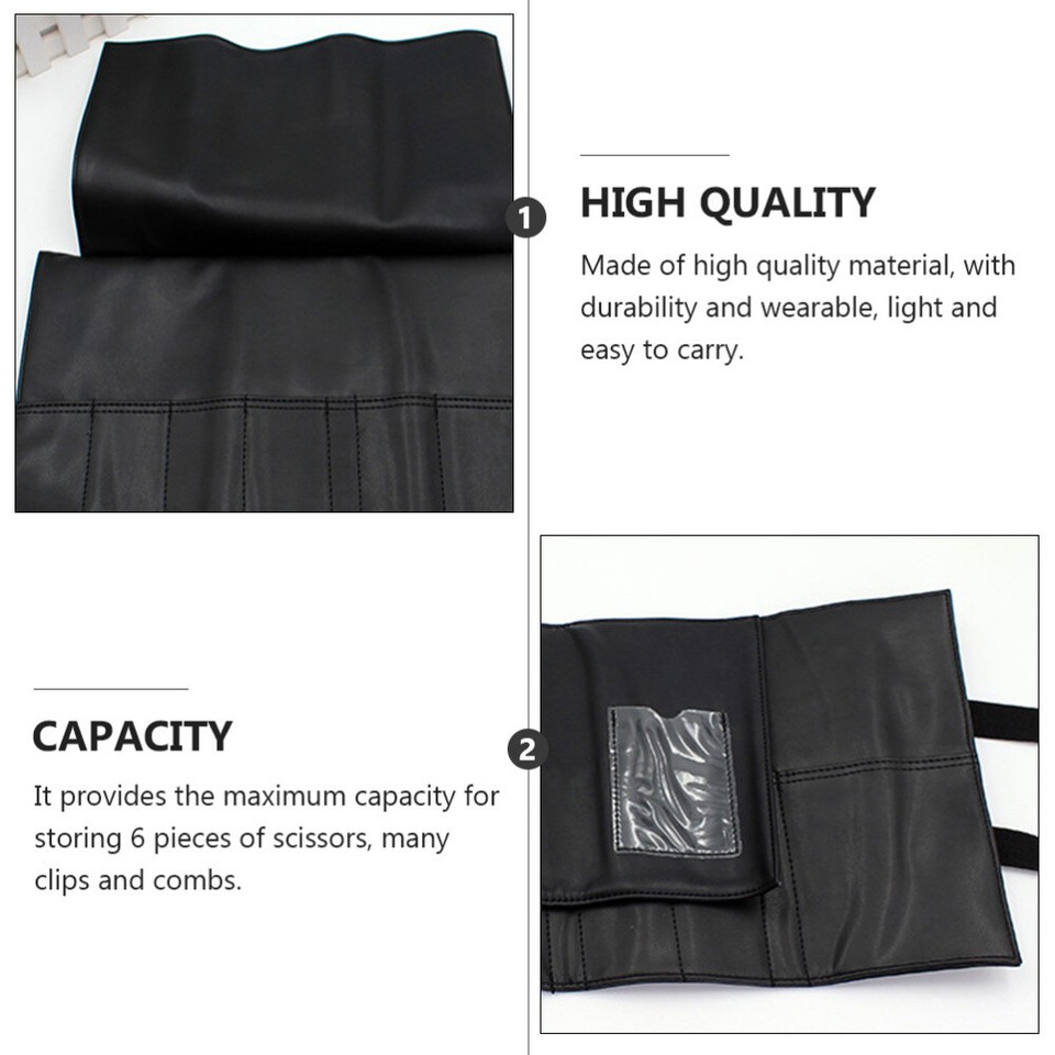 Scissors Bag Hair Cutting Shears Organizer Bags Portable Tool Kit eBay