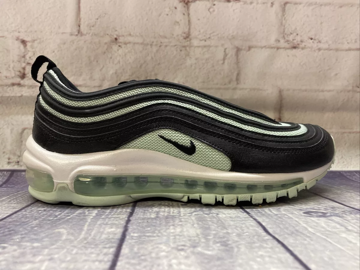 Air max 97 sales black and mint