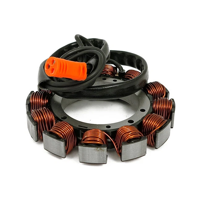 Harley Davidson Softail Stator 08-17 - Photo 1/1