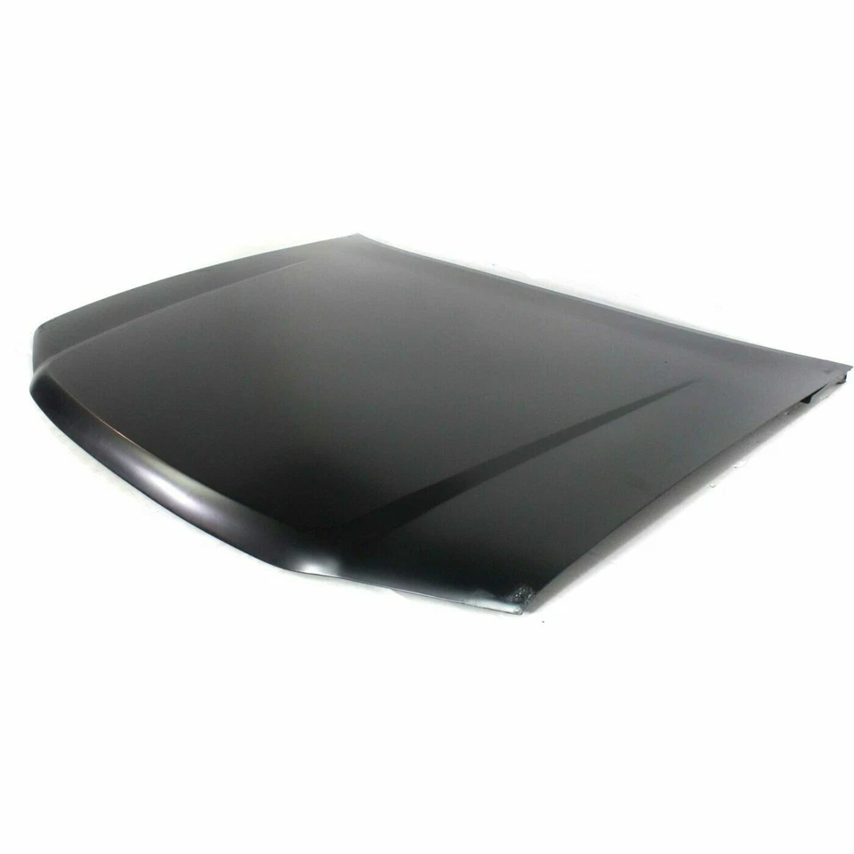 Primed Steel Hood For 2004-2012 Chevrolet Colorado GMC Canyon GM1230319 88944095 Foto 3 de 4