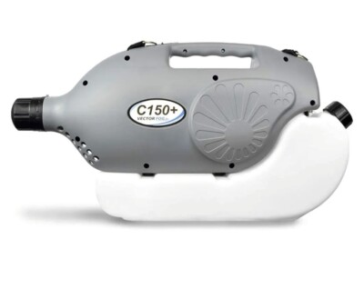 Vectorfog C150+ ULV Electric Cold Fogger-Applying Disinfectants/Viruse Killers