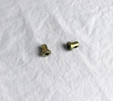 Tool Box Slam Paddle Latch Connecting Rod Bushing 1 Pair For Top Storage Cover