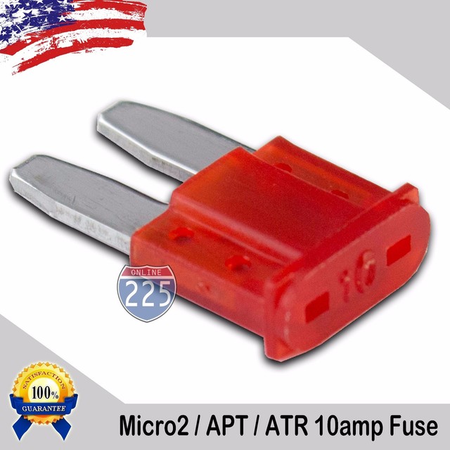 Предохранитель micro2 atr