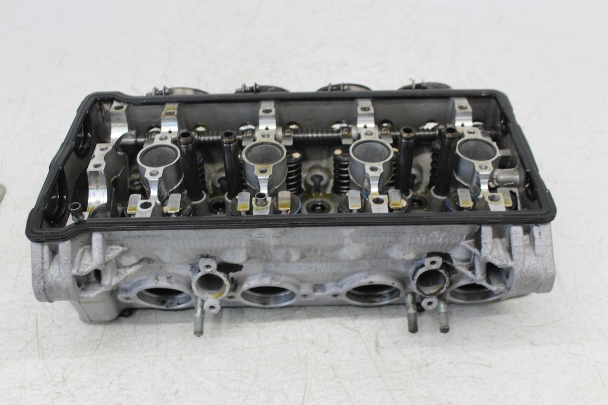 96-03 KAWASAKI NINJA ZX7R ZX750P ENGINE TOP END CYLINDER