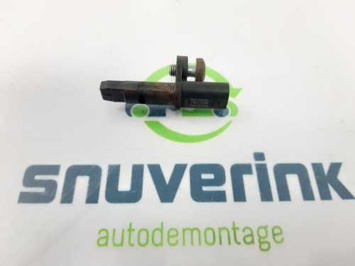 2x Capteurs ABS Avant Pour Peugeot 3008 / 5008 II 2016 – Réf. 9814730080 – Gauche & Droite