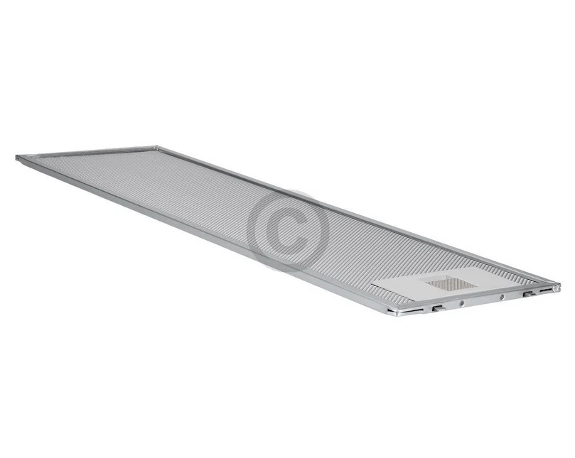 ELICA Metallfettfilter wie AEG 405534414/9 für DF6260 DF6160 2600DA CHDF6260 EFP6400G