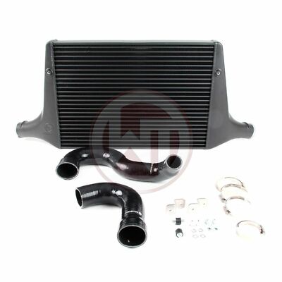 Ladeluftkühler Competition Audi A6 (4G (C7)) 3.0TDI 204PS, 218PS, 245PS, 272PS
