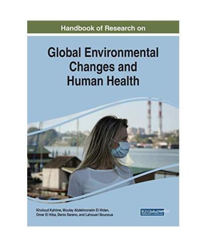Handbook of Research on Global Environmental Changes and Human Health - Bild 1 von 1