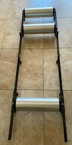 Kreitler Rollers Alloy 4.5