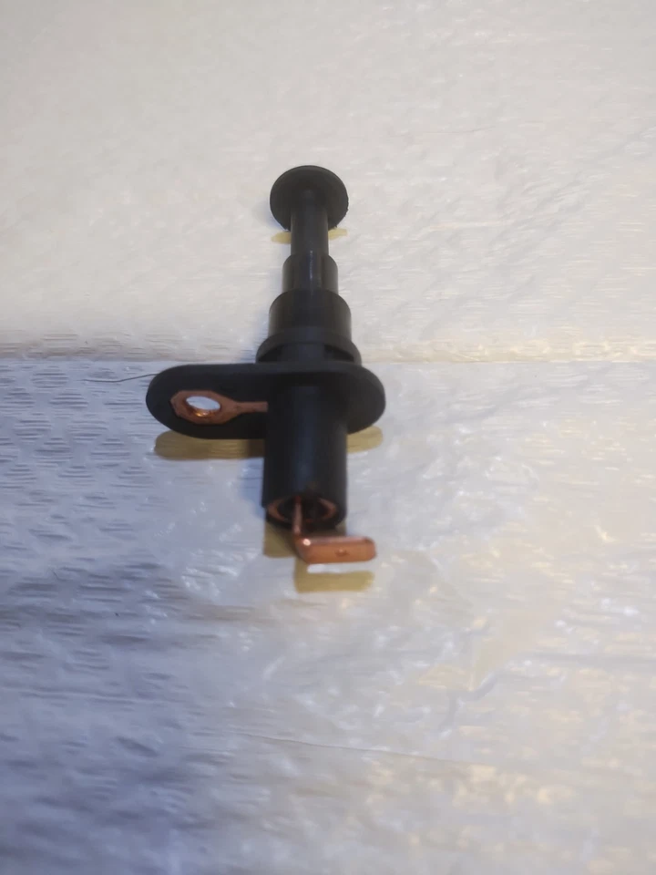 CLIFFORD ,Viper, Compustart Universal Hood,Door Pin Etc - Image 2 of 4