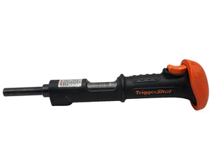 Ramset Trigger Shot 71200106 Power Actuated Gun 22 Caliber Hammer Tool 1318172