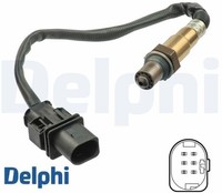Delphi ES21113-12B1 Lambdasonde Lamdasonde FüR Hyundai FüR Kia