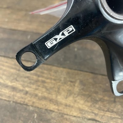SRAM Apex GXP Crank Arm RIGHT 170mm 5-Bolt 130 BCD Road Bike 24mm