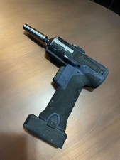 Snap-on CDR861MB Brushless Cordless Drill/Driver 14.4V 3/8" Keyless Blue/Black