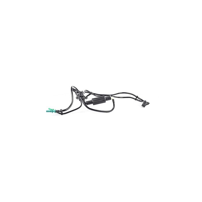 Tuyau de carburant durite essence diesel pour Peugeot 206 207 307 Citroën C3 C4