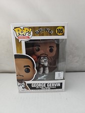 Funko Pop! Vinilo: George Gervin #105