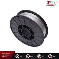 E71T-GS .030 in. Dia 10lb. Gasless-Flux Core Welding Wire 10 Lbs Spool New