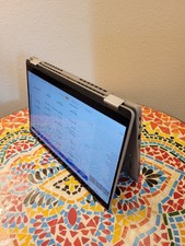 DELL LATITUDE 5320 TOUCH CORE i7-1185G7 3.00GHZ - 16GB RAM - NO HDD