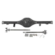 9 Inch Rear End Swap Kit W Axle Flip Fits 88-98 Gmt400 Obs Chevy Truck 9 Inch Rear End Swap Kit W Axle Flip Fits 88-98 Gmt400 Obs Chevy Truck