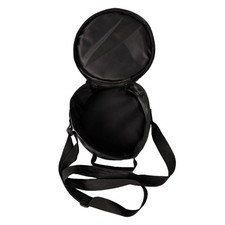 Steel Tongue Drum Bag Percussion Instrument Handpan Drum Bag drum storage bag