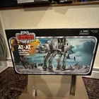 Star Wars The Vintage Collection Empire Strike Back  AT-AT Walker KENNER TRU
