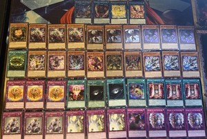 Deck Yubel | eBay Deck Yubel | eBay