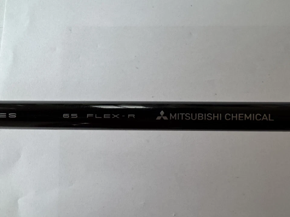 Callaway Rogue ST max os 3H - HYBRID - Bild 4 von 4