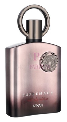 Afnan Supremacy Not Only Intense Extrait Eau de Parfum 100ml