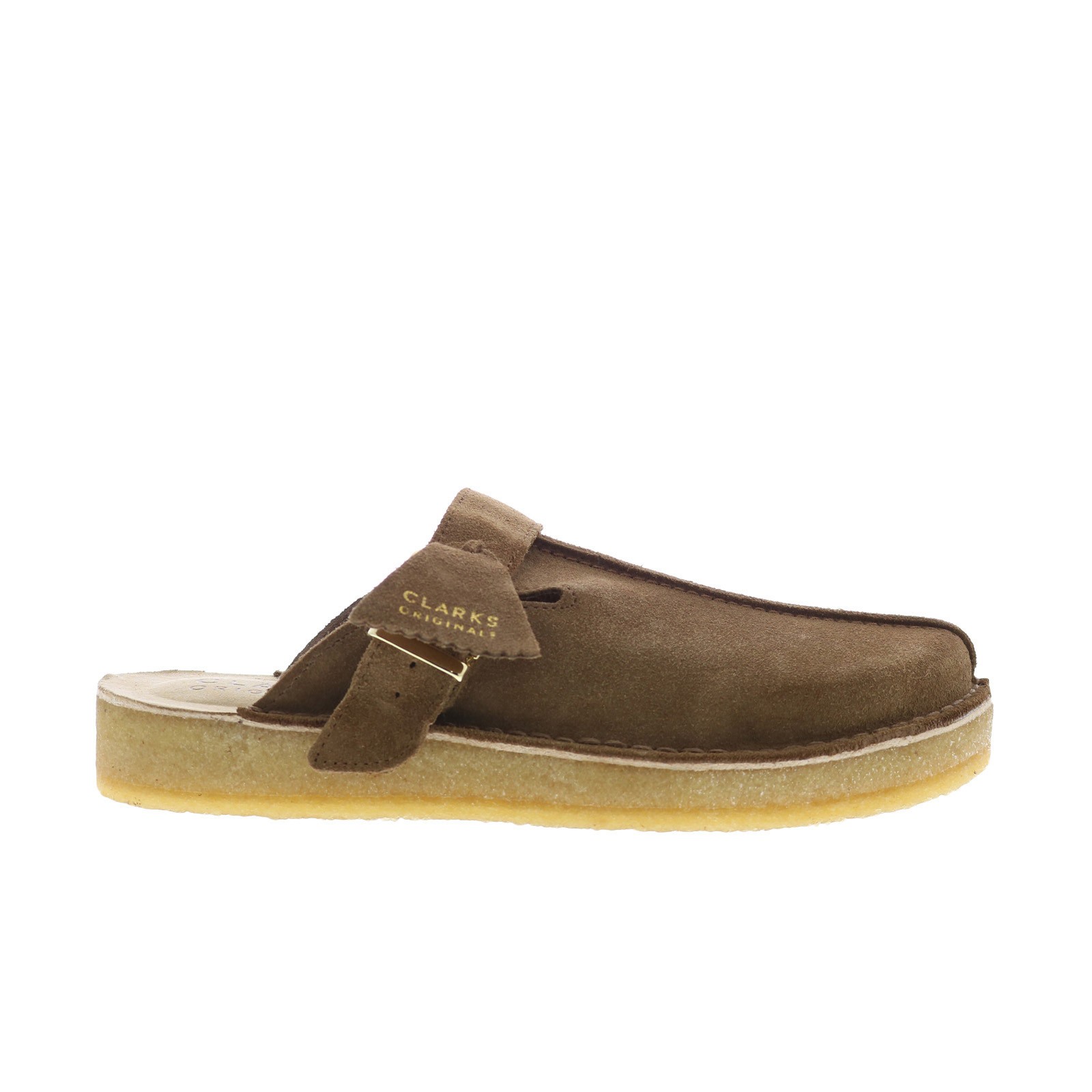 Clarks Trek Mule 26175435 - - 21890₽