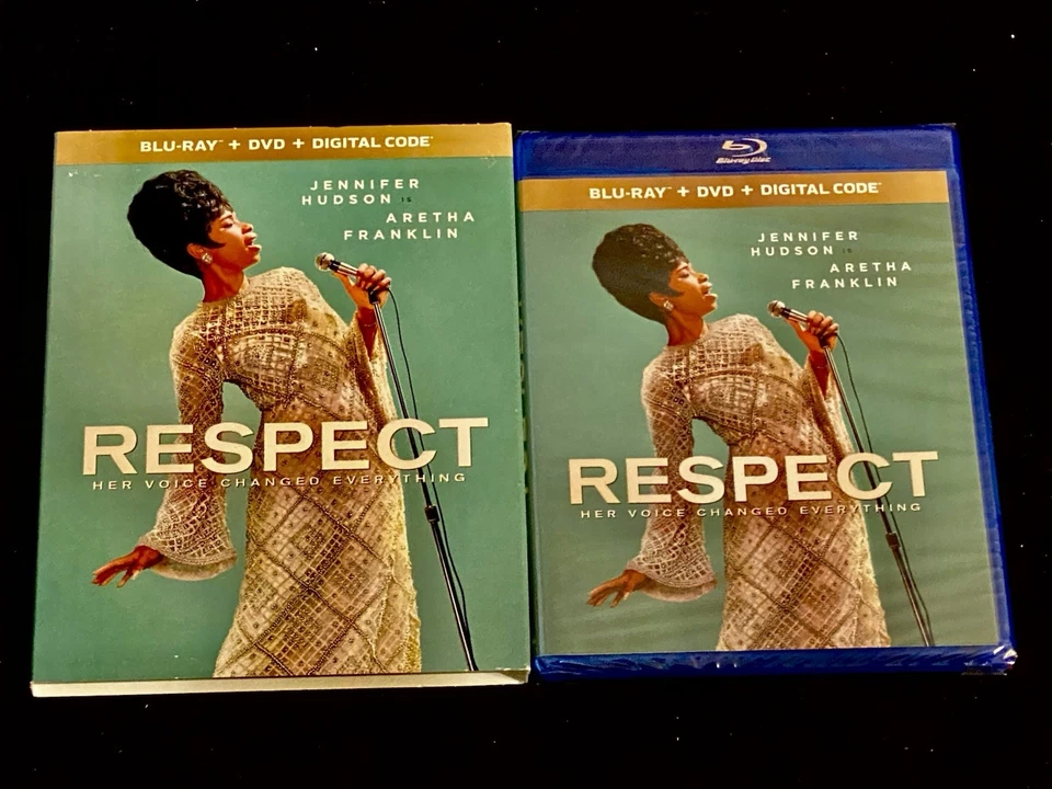 10 Blu-ray Lot! Biopics / Action / Marvel Superheroes NEW / SEALED *RARE OOP* - Image 4 of 4