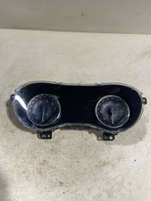 2017 Chrysler Pacifica Speedometer Gauge MPH 7.0" Screen