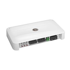 Infinity Marine 3004A 4 Channel Class H Boat Audio Amplifier
