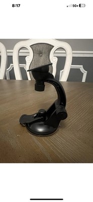 Rand McNally 530 or 730 Windshield Suction Mount For TND 530 730 MODELS