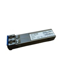 Juniper Networks EX-SFP-1FE-FX 100Base-FX SFP Transceiver 
