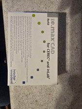 Ivoclar IPS e.max CAD HT B1 C14 5pcs Factory Sealed