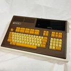 FUJITSU FM-8 Microcomputer - Powers On - Untested - Vintage 80s Computer [AS-IS]