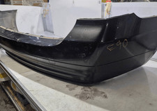 Pare-choc arrière BMW 330