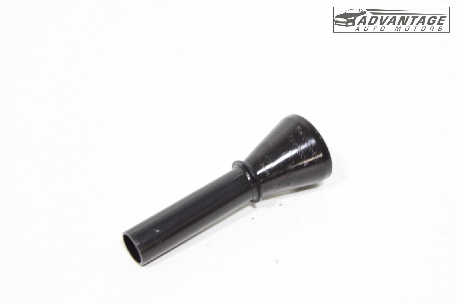 2019-2025 CHEVROLET BLAZER FUEL FILLER NECK FUNNEL TUBE ADAPTER 13580741 OEM