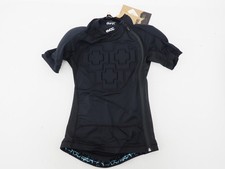 New! EVOC Protector Shirt Zip Small Mens Moun...