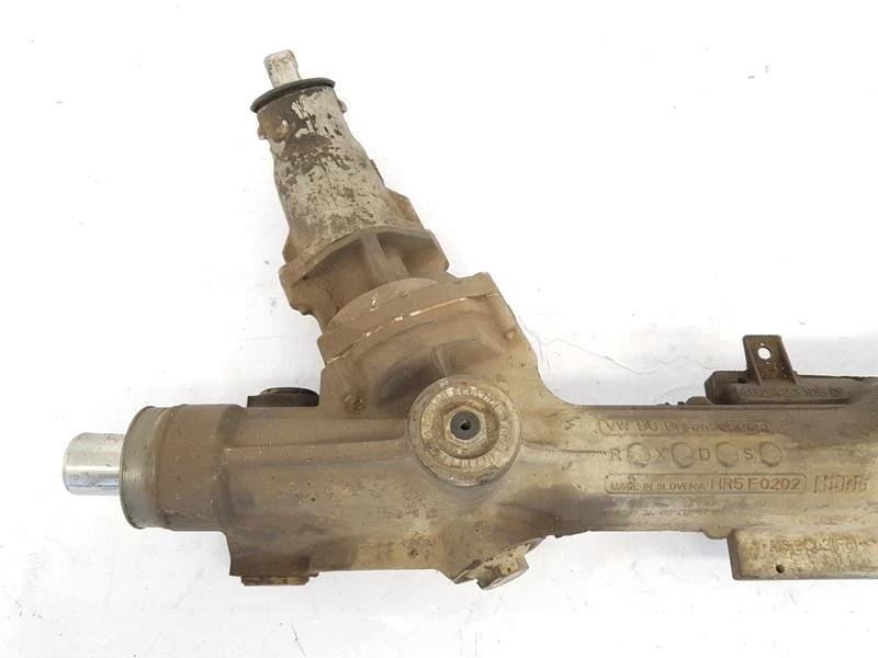 2011-2018 MK4 C7 AUDI RS6 POWER STEERING RACK 4.0 PETROL CRDB 4G2423105D SPARES — 第 3/4 张图片