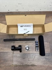 Azden SGN-IX Shotgun Microphone