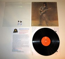 Jeff Beck Blow by Blow Analog USA 1st MINT '75 ARCHIVE MASTER Ultrasonic CLEAN