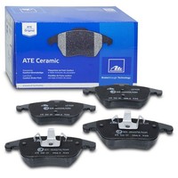 ATE BremsbelÄGe Volvo S60 134 S80 124 V60 155 V70 135 Ford Mondeo BA7 Land Rover