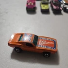 Hot Wheels Vintage Dixie Challenger.  40